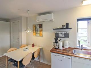 Apartment Lutz - 6km from the sea by Interhome - Åkirkeby - 1