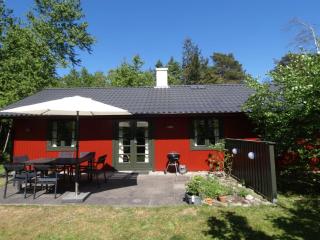 Holiday Home Nahuel - 200m from the sea by Interhome - Neksø - 0