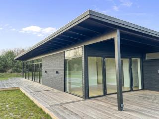 Holiday Home Gonne - 350m from the sea by Interhome - Vester Sømarken - 6