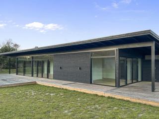 Holiday Home Gonne - 350m from the sea by Interhome - Vester Sømarken - 7