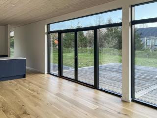 Holiday Home Gonne - 350m from the sea by Interhome - Vester Sømarken - 5