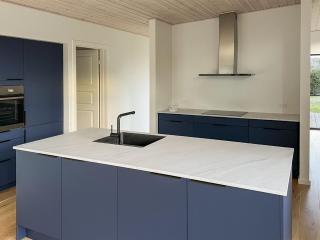 Holiday Home Gonne - 350m from the sea by Interhome - Vester Sømarken - 4