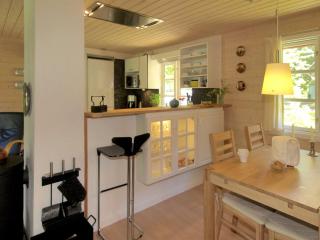 Holiday Home Nahuel - 200m from the sea by Interhome - Neksø - 5