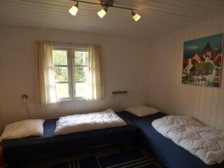 Holiday Home Nahuel - 200m from the sea by Interhome - Neksø - 2