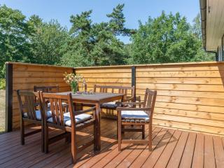 Holiday Home Gottfrieda - 300m from the sea by Interhome - Vester Sømarken - 8