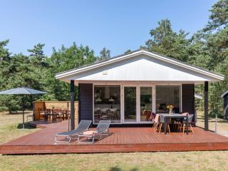 Holiday Home Gottfrieda - 300m from the sea by Interhome - Vester Sømarken - 0