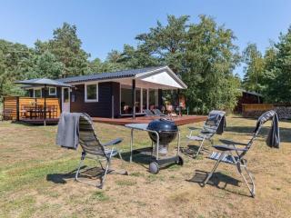 Holiday Home Gottfrieda - 300m from the sea by Interhome - Vester Sømarken - 6