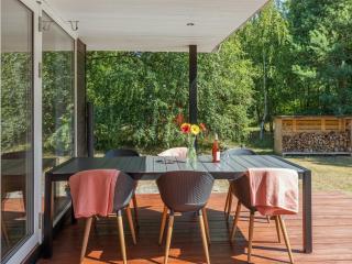Holiday Home Gottfrieda - 300m from the sea by Interhome - Vester Sømarken - 1