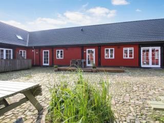Apartment Manfred - 6km from the sea by Interhome - Åkirkeby - 7