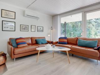 Holiday Home Gottfrieda - 300m from the sea by Interhome - Vester Sømarken - 5