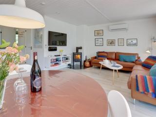 Holiday Home Gottfrieda - 300m from the sea by Interhome - Vester Sømarken - 4