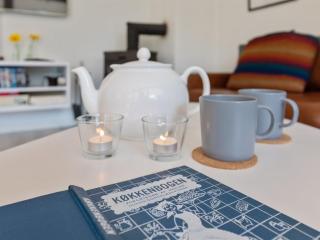 Holiday Home Gottfrieda - 300m from the sea by Interhome - Vester Sømarken - 3
