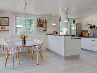 Holiday Home Gottfrieda - 300m from the sea by Interhome - Vester Sømarken - 2