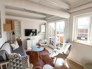 Apartment Manfred - 6km from the sea by Interhome - Åkirkeby - 8