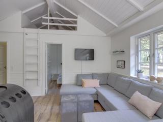 Holiday Home Klak - 100m from the sea by Interhome - Neksø - 7
