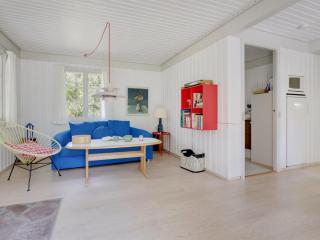 Holiday Home Aave - 800m from the sea by Interhome - Vester Sømarken - 4