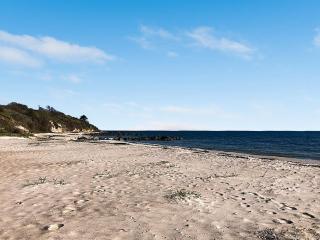 Holiday Home Detlef - 200m from the sea by Interhome - 3
