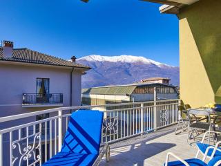 Holiday Home The Green House by Interhome - Dervio - 8