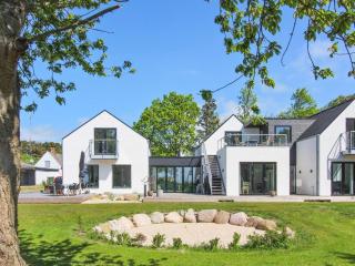 Apartment Benna - 120m from the sea by Interhome - Vester Sømarken - 8