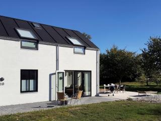 Apartment Benna - 120m from the sea by Interhome - Vester Sømarken - 7