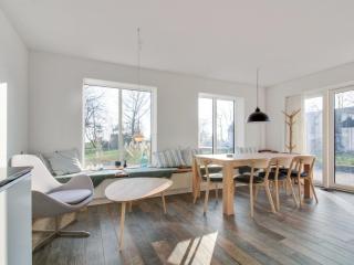 Apartment Benna - 120m from the sea by Interhome - Vester Sømarken - 3