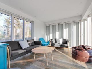 Apartment Benna - 120m from the sea by Interhome - Vester Sømarken - 2