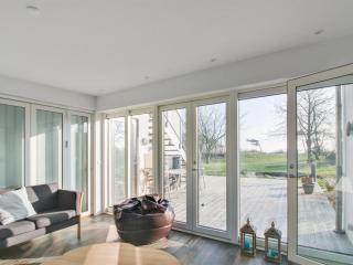 Apartment Benna - 120m from the sea by Interhome - Vester Sømarken - 1
