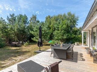 Holiday Home Essi - 300m from the sea by Interhome - Vester Sømarken - 0