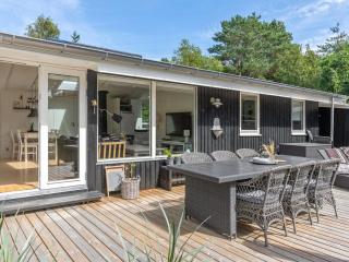 Holiday Home Essi - 300m from the sea by Interhome - Vester Sømarken - 7