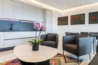 GENTILE 46 LUXURY ACCOMODATION - 1