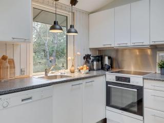Holiday Home Essi - 300m from the sea by Interhome - Vester Sømarken - 1