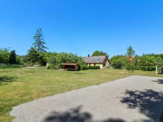 Holiday Home Neena - 2km from the sea by Interhome - Neksø - 9