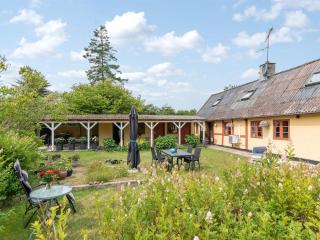 Holiday Home Neena - 2km from the sea by Interhome - Neksø - 8