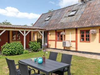 Holiday Home Neena - 2km from the sea by Interhome - Neksø - 5