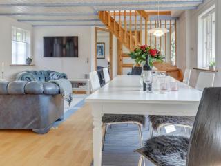 Holiday Home Neena - 2km from the sea by Interhome - Neksø - 1