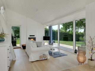 Holiday Home Dorett - 30m to the inlet by Interhome - Ølsted - 3