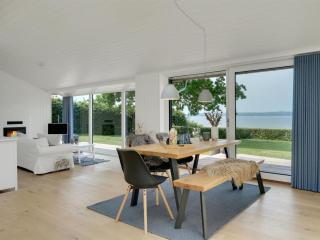 Holiday Home Dorett - 30m to the inlet by Interhome - Ølsted - 1