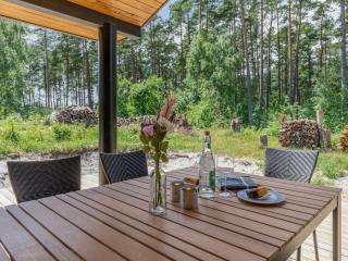 Holiday Home Anarosa - 200m from the sea by Interhome - Vester Sømarken - 8