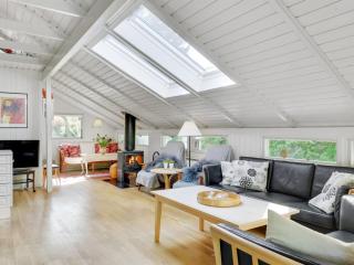 Holiday Home Begitta - 350m from the sea by Interhome - Gilleleje - 8