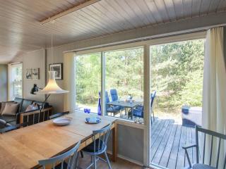 Holiday Home Kjeld - 900m from the sea by Interhome - Neksø - 2