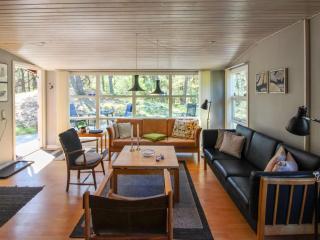 Holiday Home Kjeld - 900m from the sea by Interhome - Neksø - 1