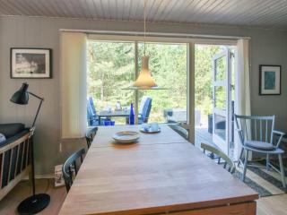 Holiday Home Kjeld - 900m from the sea by Interhome - Neksø - 2