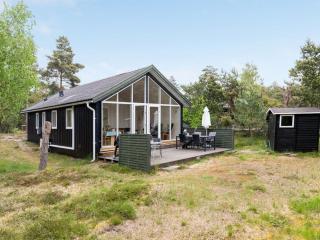 Holiday Home Hilje - 350m from the sea by Interhome - Vester Sømarken - 6