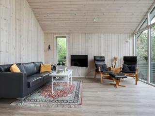 Holiday Home Hilje - 350m from the sea by Interhome - Vester Sømarken - 4