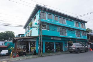 The Blue Suites & Spa - Fortuna - 8