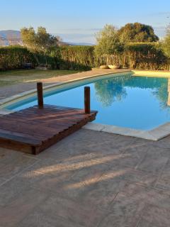 Magnifique villa piscine Propriano - 8