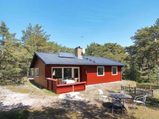 Holiday Home Apelone - 300m from the sea by Interhome - Vester Sømarken - 0