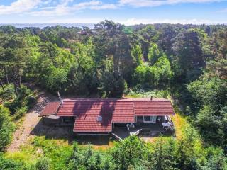 Holiday Home Adelbrand - 400m from the sea by Interhome - Neksø - 0