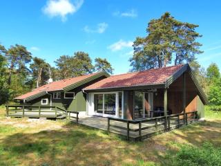 Holiday Home Adelbrand - 400m from the sea by Interhome - Neksø - 6