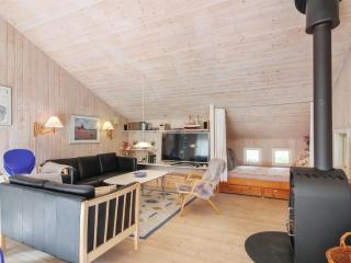 Holiday Home Adelbrand - 400m from the sea by Interhome - Neksø - 3